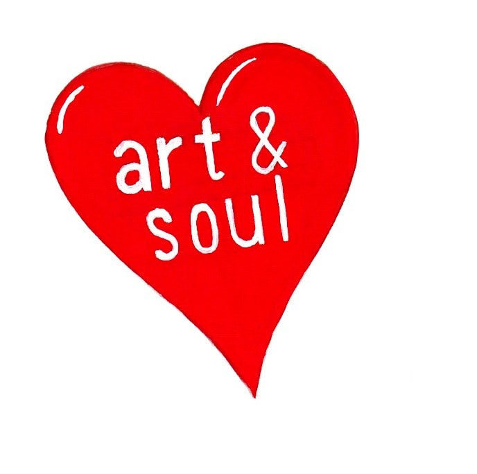 art & soul website